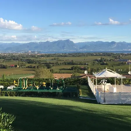 Relais Belvedere&spa Only Adults *
