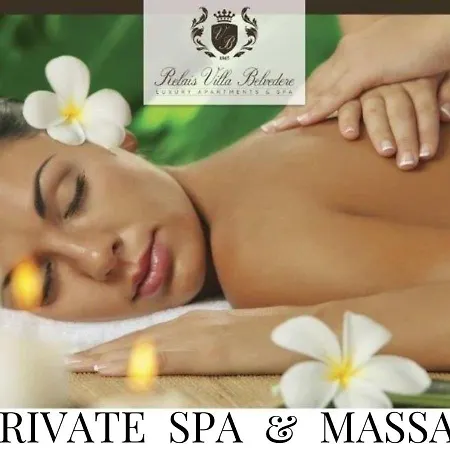 Relais Belvedere&spa Only Adults