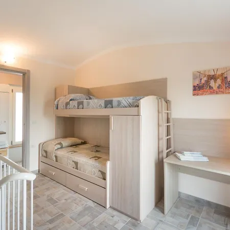 Relais Belvedere&spa Only Adults