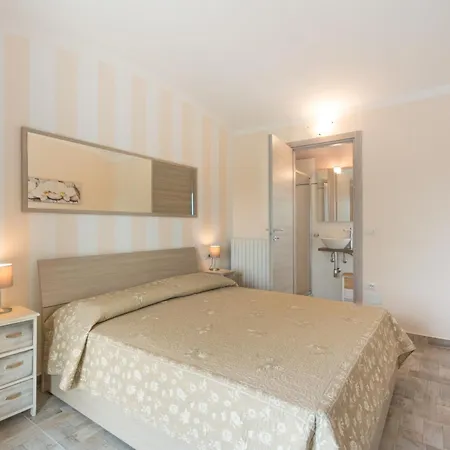 Appartement Relais Belvedere&spa Only Adults