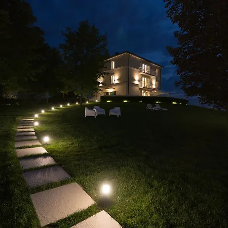 Appartement Relais Belvedere&spa Only Adults *