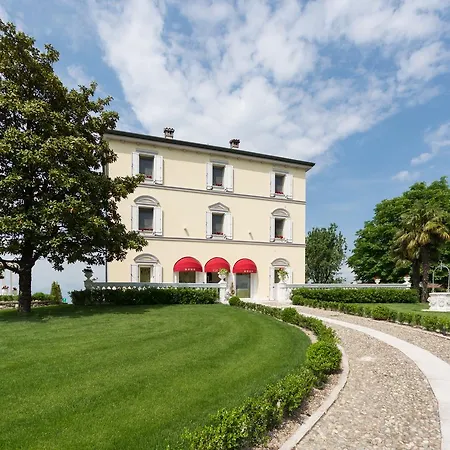 Relais Belvedere&spa Only Adults Appartement *