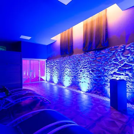 Relais Belvedere&spa Only Adults Appartement