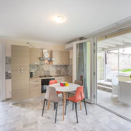 Appartement Relais Belvedere&spa Only Adults *