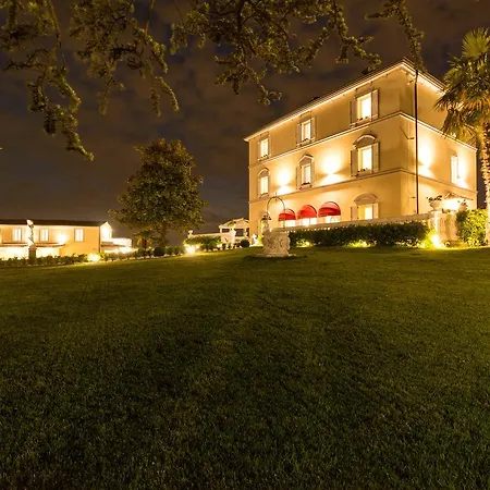 Relais Belvedere&spa Only Adults Pozzolengo