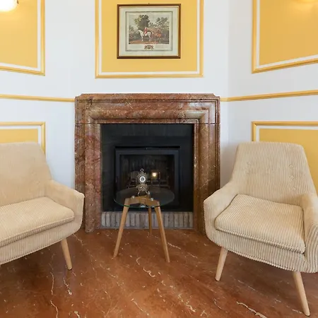 Appartement Relais Belvedere&spa Only Adults Pozzolengo