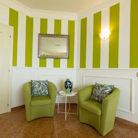 Appartement Relais Belvedere&spa Only Adults Pozzolengo