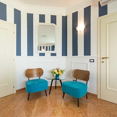 Appartement Relais Belvedere&spa Only Adults *