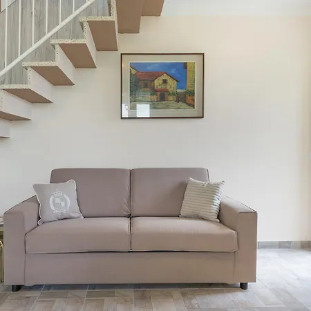 Relais Belvedere&spa Only Adults Appartement Pozzolengo