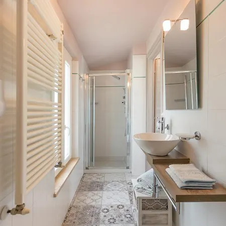 Relais Belvedere&spa Only Adults *