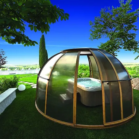 Appartement Relais Belvedere&spa Only Adults *