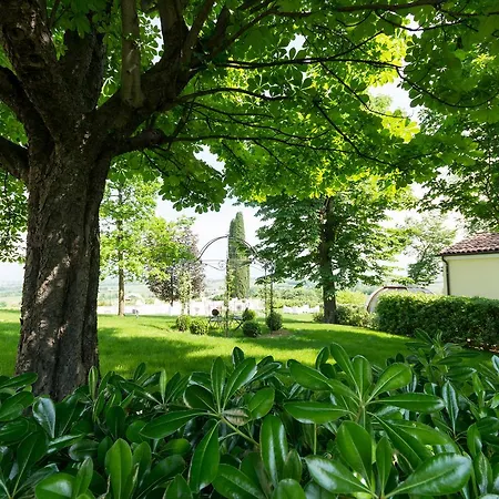 Appartement Relais Belvedere&spa Only Adults