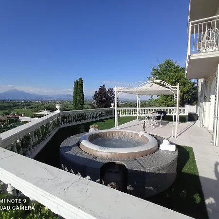 Apartment Relais Belvedere & Only Adults