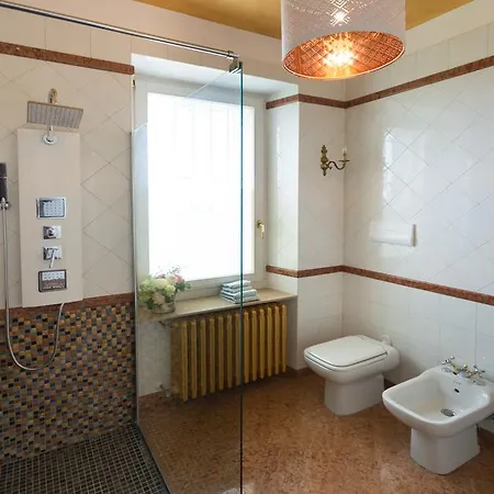 Apartment Relais Belvedere & Only Adults