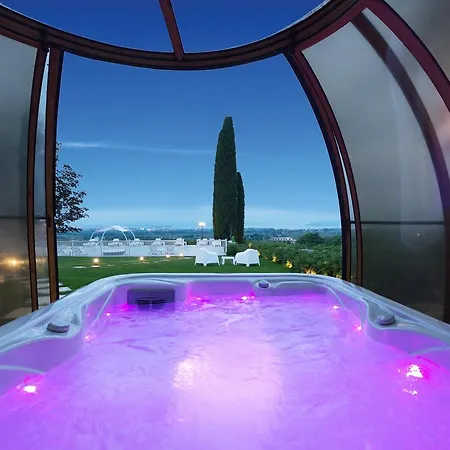 Relais Belvedere & Only Adults *