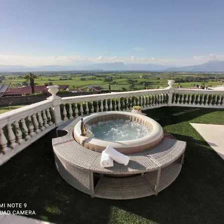 Relais Belvedere&spa Only Adults