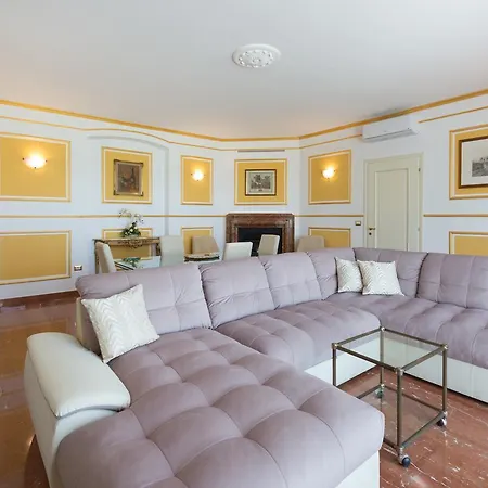 Relais Belvedere&spa Only Adults *