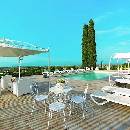 Relais Belvedere&spa Only Adults