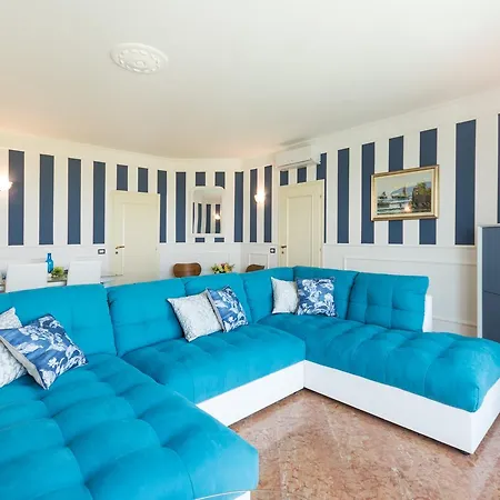 Lejlighed Relais Belvedere&spa Only Adults Pozzolengo
