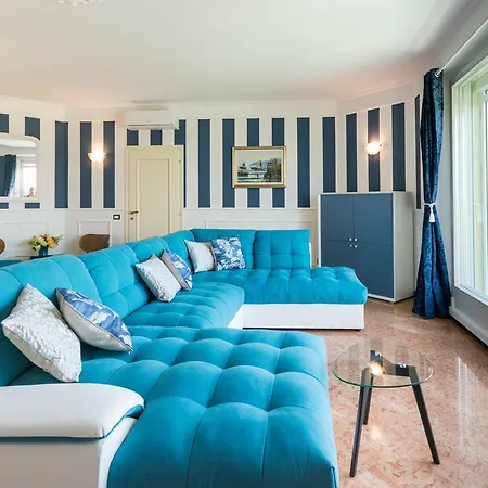 Lejlighed Relais Belvedere&spa Only Adults *