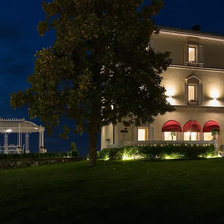 Relais Belvedere&spa Only Adults