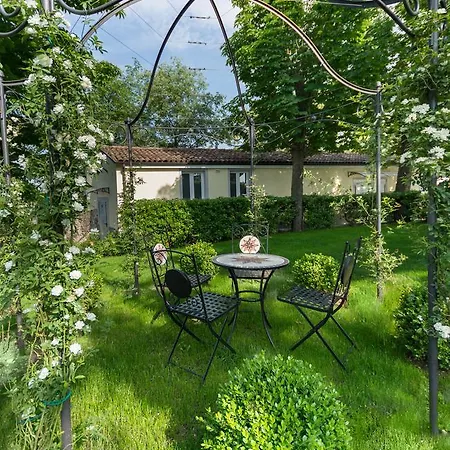 Lejlighed Relais Belvedere&spa Only Adults *