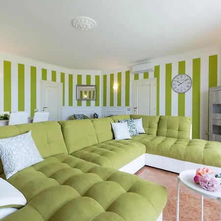 Relais Belvedere&spa Only Adults Lejlighed *
