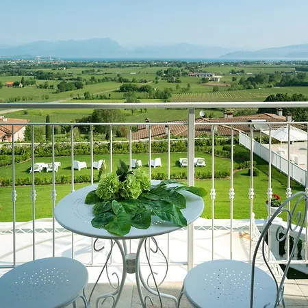 Relais Belvedere&spa Only Adults