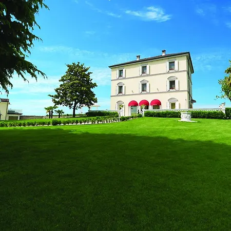 Relais Belvedere&spa Only Adults Lejlighed Pozzolengo
